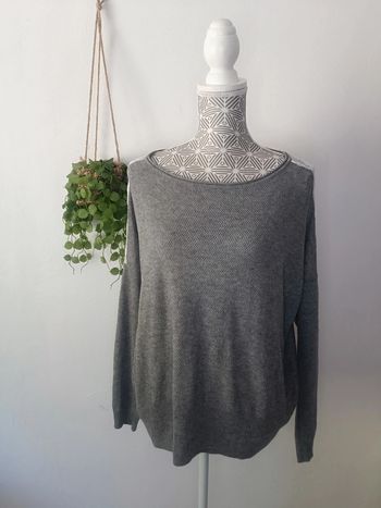 🌸 Joli pull Ample Bonobo taille XL