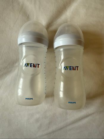 Biberons Philips AVENT 330 mL