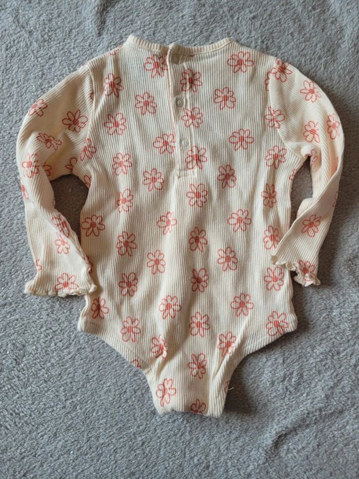 Bodie 9 mois 71 cm - photo numéro 3