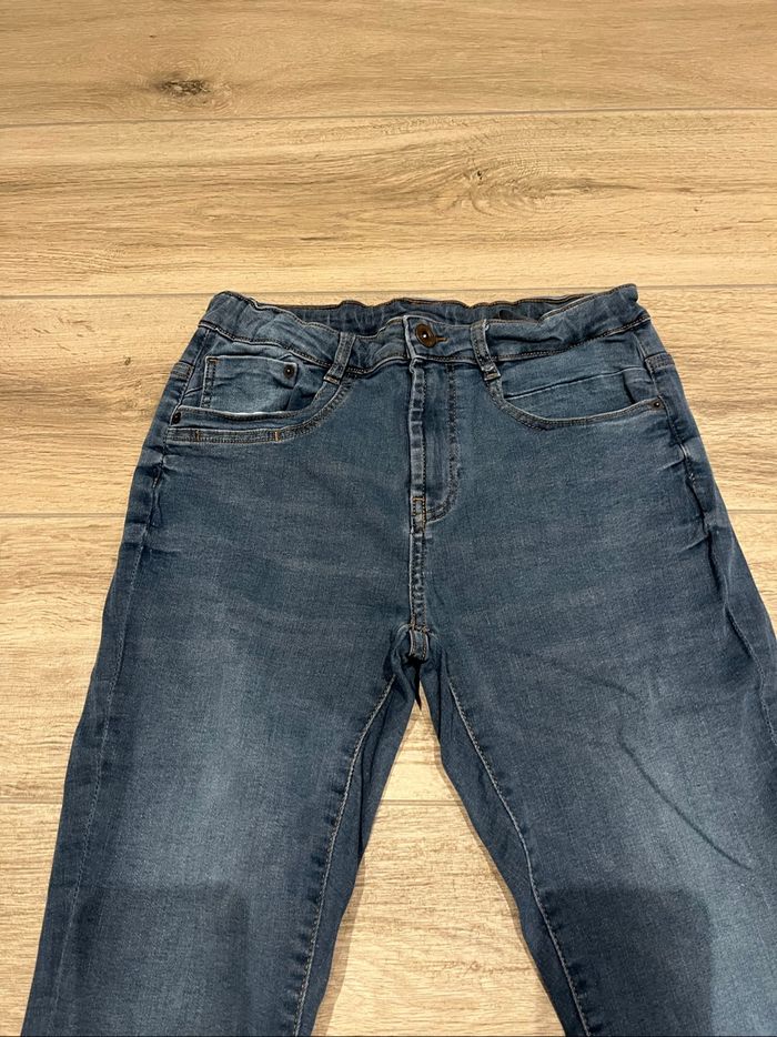Jean Zara taille 13/14 ans - photo numéro 2