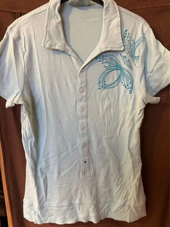 Polo 👕 Oxbow taille 4