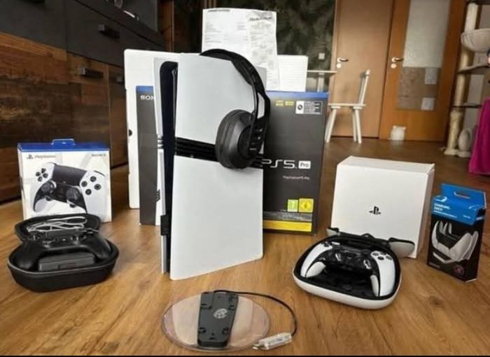 PlayStation 5 pro