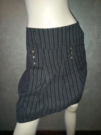 jupe one step taille 38