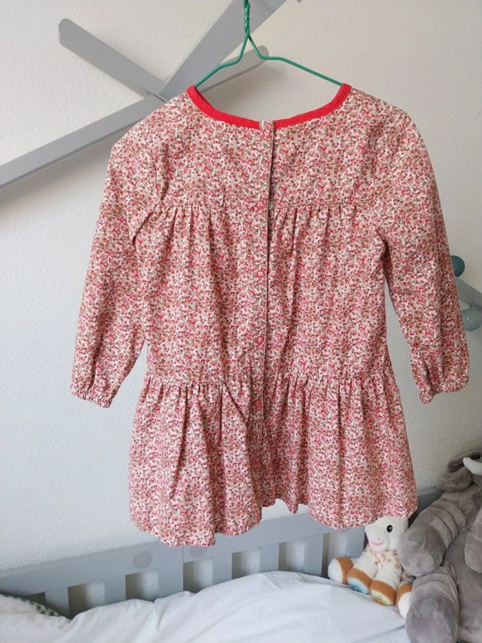 Robe 23 mois ' Tape à l'œil' - photo numéro 6