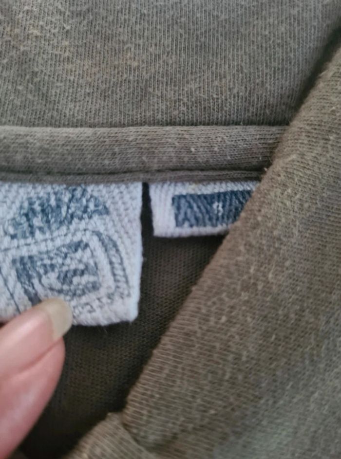 Lot de 2 polos à manches courtes 8 ans - photo numéro 7