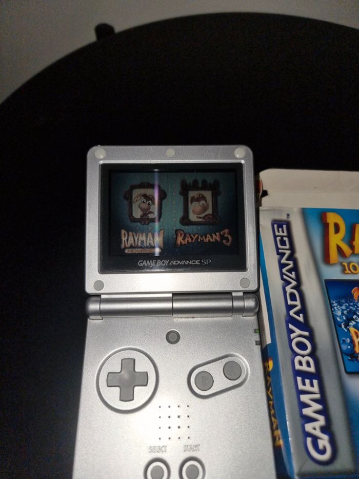 Rayman 10 th anniversary