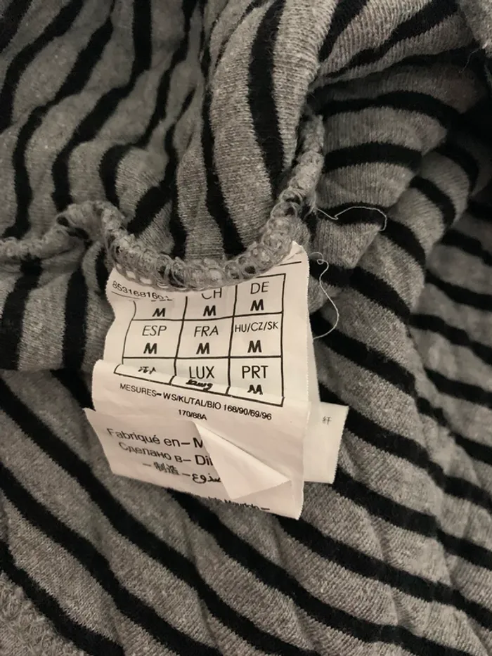 Pull promod - photo numéro 4