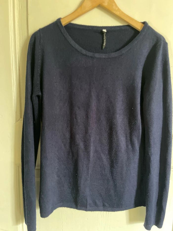 Pull marine XL - photo numéro 2