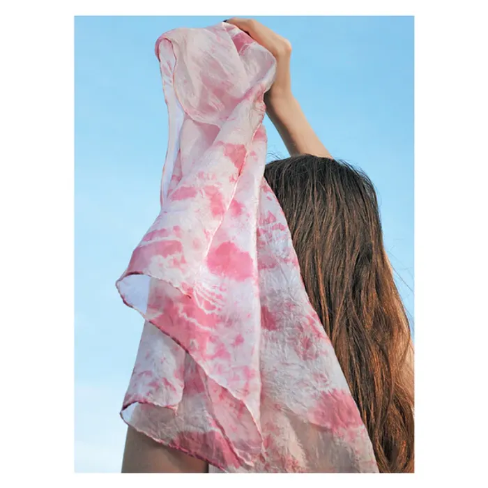 Livre " La Mode Tie and Dye " Elisabeth Berkau - photo numéro 8