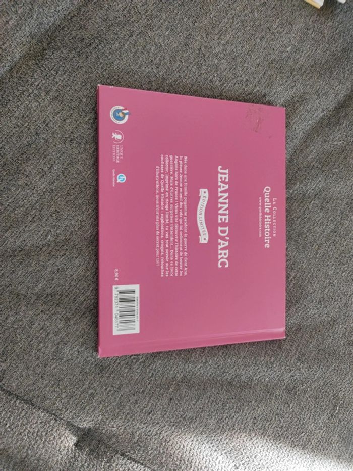 Jeanne d'Arc - photo numéro 2