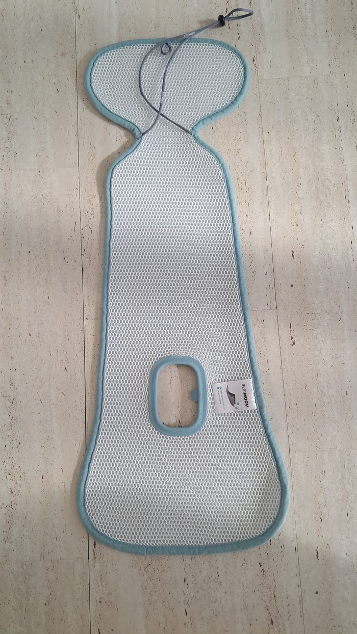 Assise Air Layer - photo numéro 4