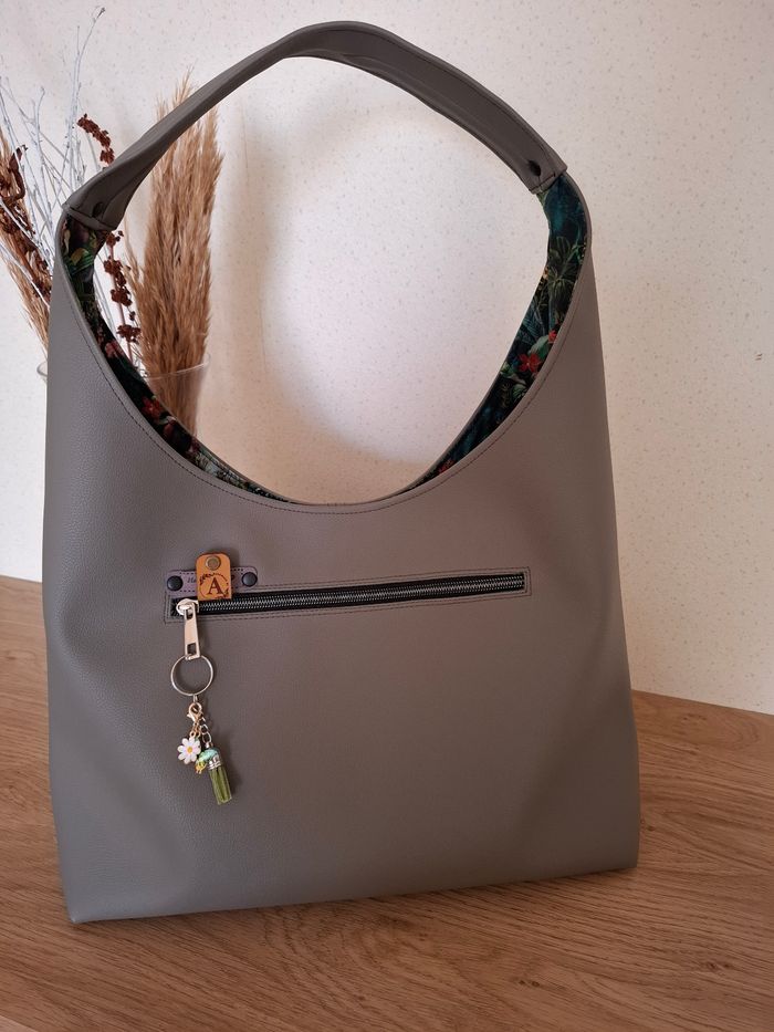 Sac Slouchy 9 - photo numéro 3