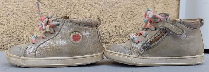 Chaussures Shoo Pom taille 24 - photo numéro 3