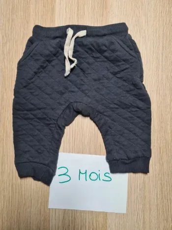 Pantalon de jogging