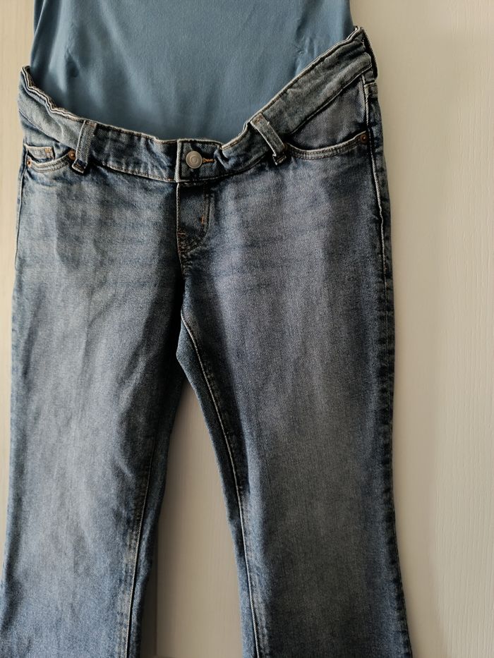 Jean grossesse - photo numéro 2