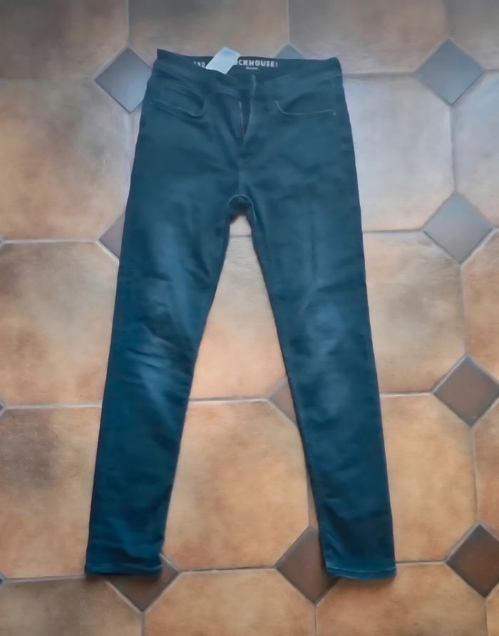 Jean clockhouse slim 28 /32 tbe