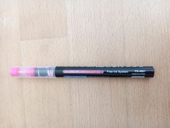 Feutres acrylique x 49 🎨 - photo numéro 9