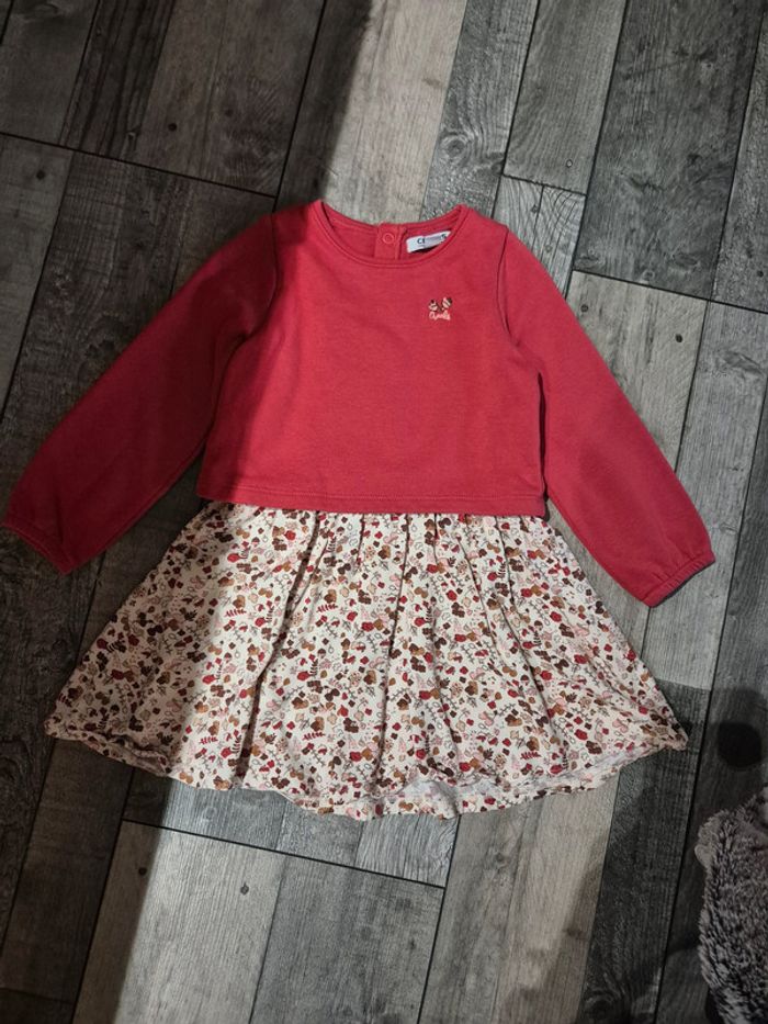 Lot fille 3 ans - photo numéro 6