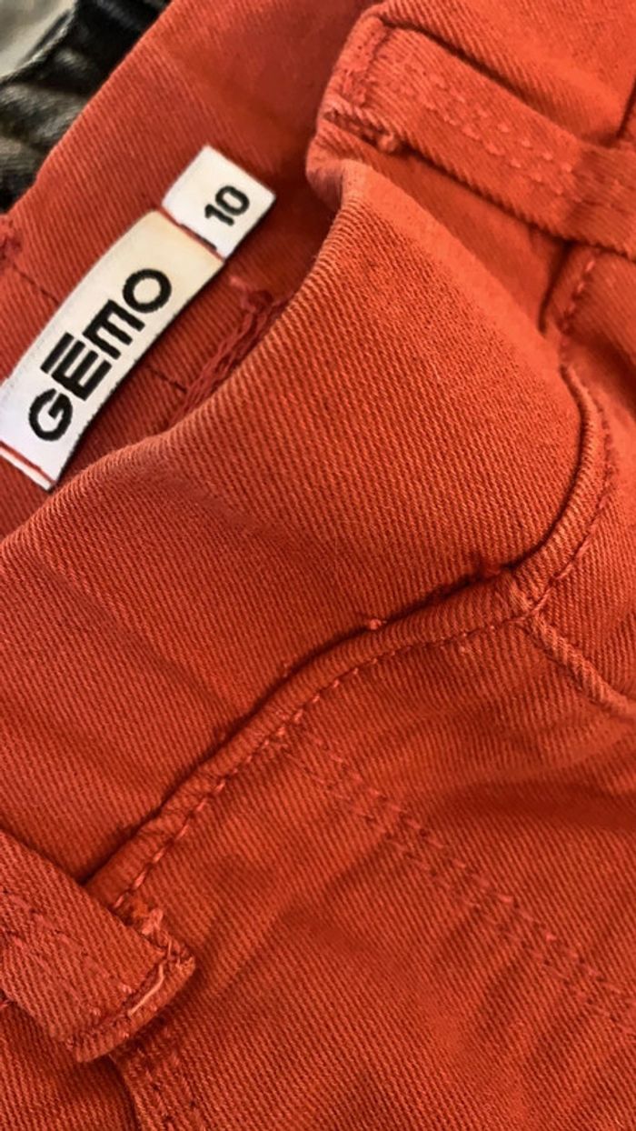 Jegging gémo - photo numéro 2