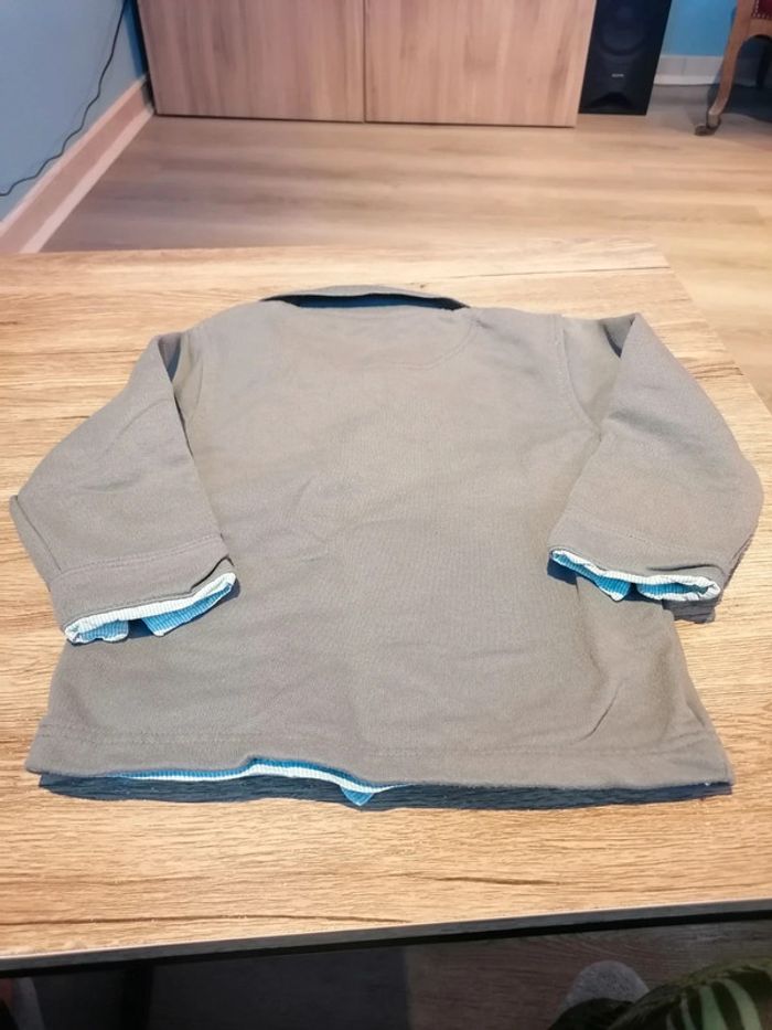 Tee shirt NKY - photo numéro 6