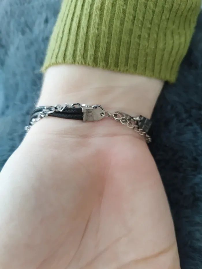 Lot de bracelets Tao EXO - photo numéro 6