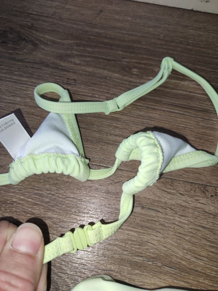 Maillot de bain 86 cm - photo numéro 4