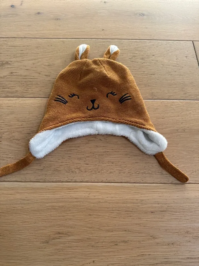 Bonnet