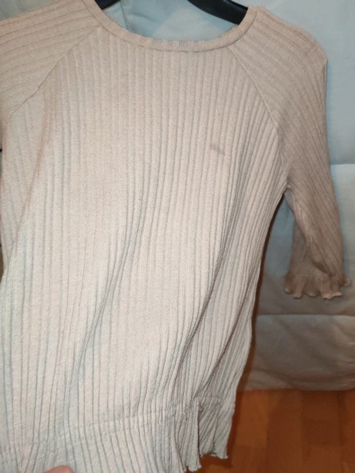 Ensemble Zara epais - photo numéro 3