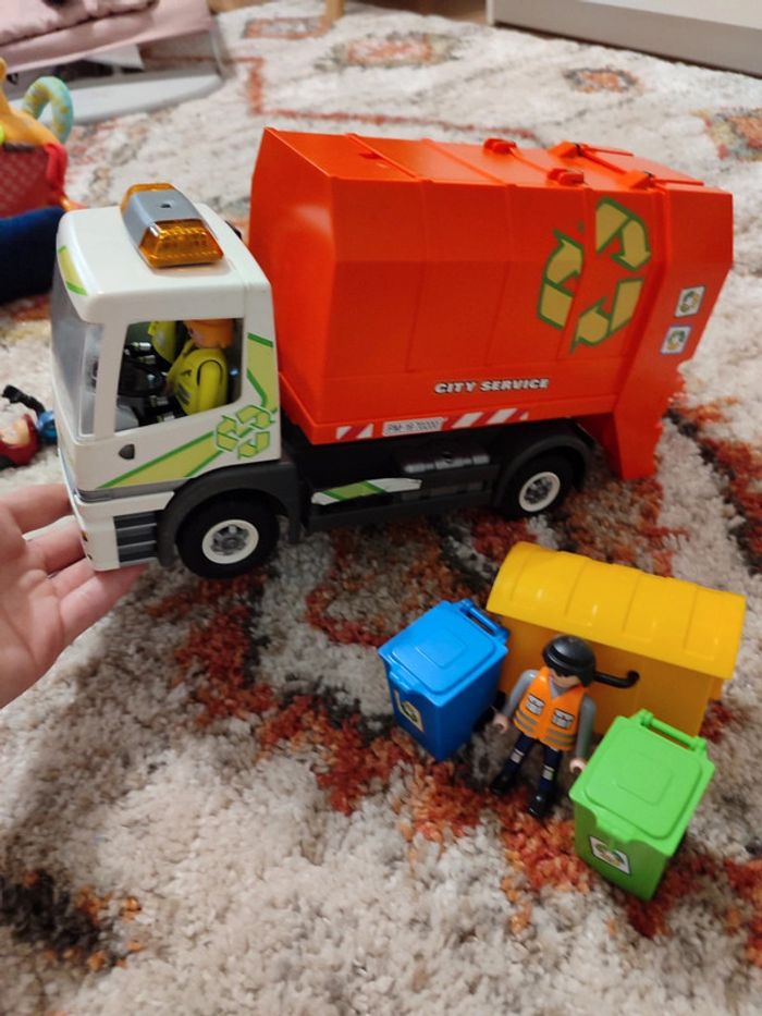 Playmobil - photo numéro 3