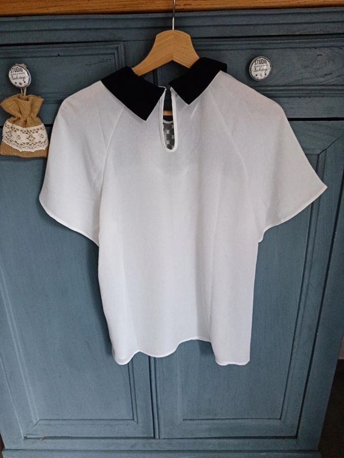 Blouse neuve - photo numéro 4