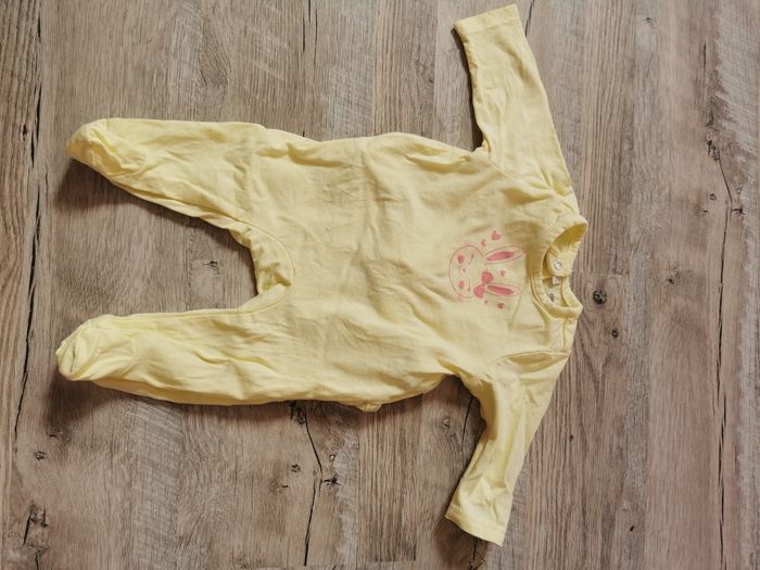Lot de 7 pyjamas - photo numéro 2