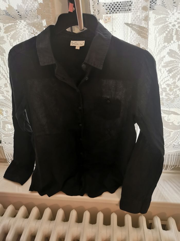 Chemise/ chemisier - photo numéro 2