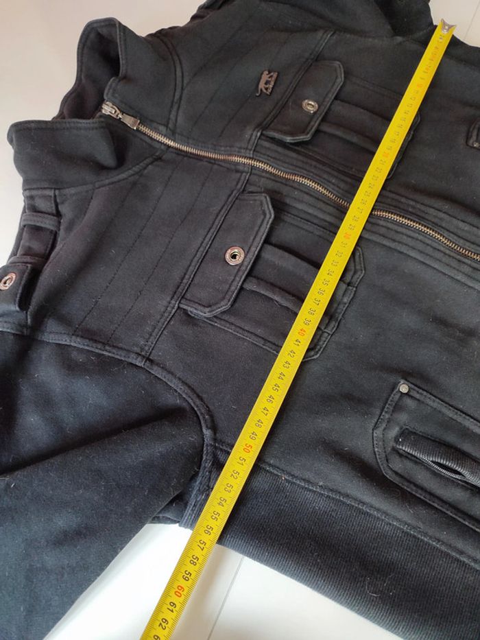 Manteau Airness - Taille XL - photo numéro 9