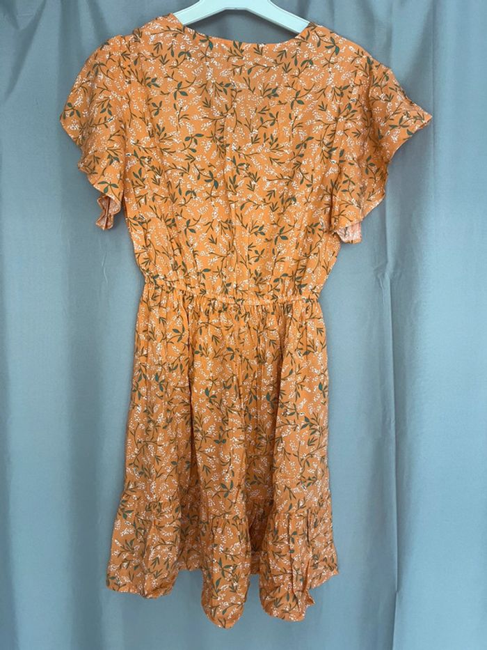 Très jolie robe femme taille XS - photo numéro 6