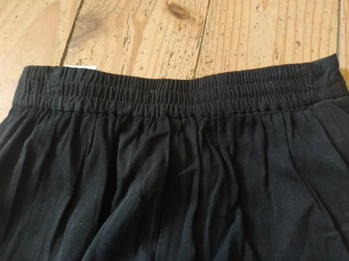 Ensemble t-shirt + pantalon fluide Promod - photo numéro 10