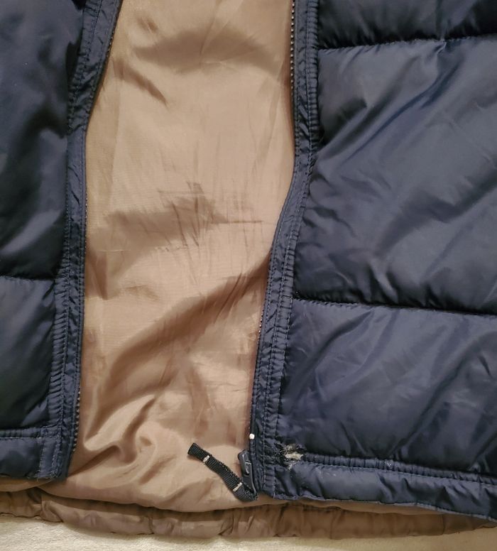 Doudoune Luciano - photo numéro 6