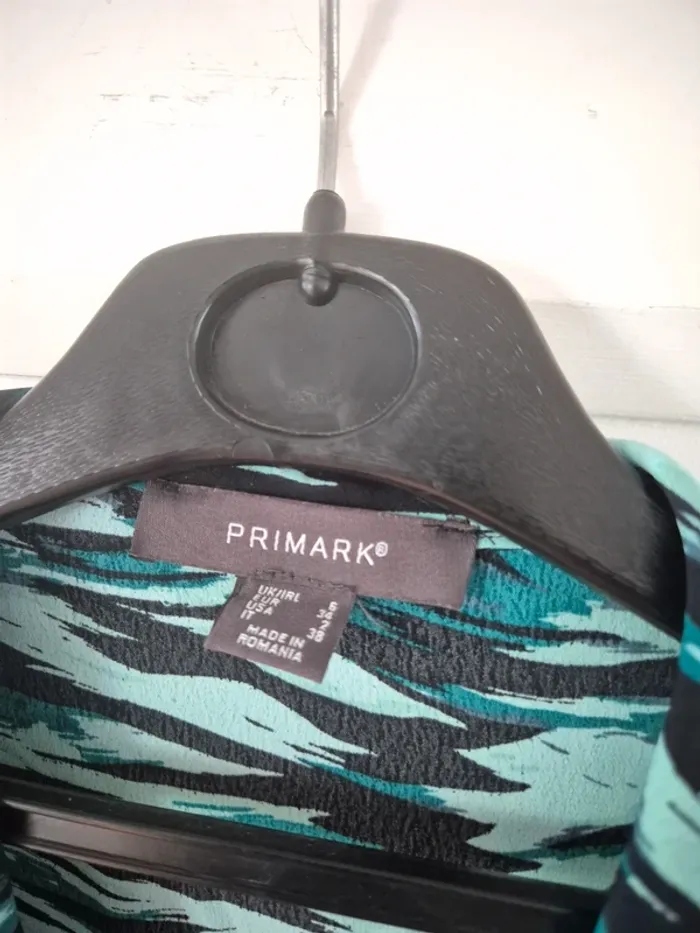 Body primark bleu - photo numéro 5