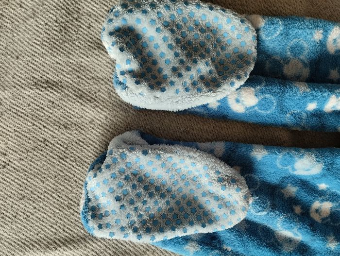 Combinaison/pyjama - photo numéro 3