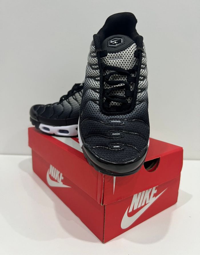 Chaussure Nike TN - photo numéro 2