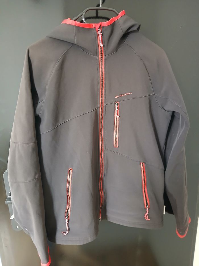 Veste Quechua