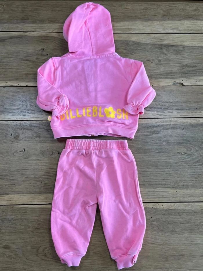 Ensemble de survêtement rose BillieBlush - photo numéro 6