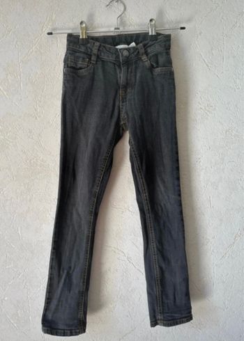 Jeans taille 8 ans
