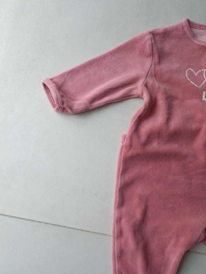 Dors bien 6 mois - photo numéro 3