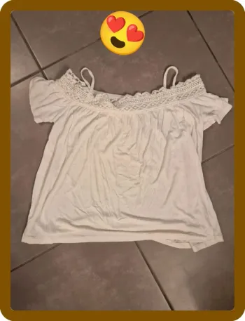 Débardeur femme