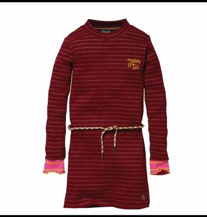 Robe quapi 11/12 ans comme neuve - photo numéro 7