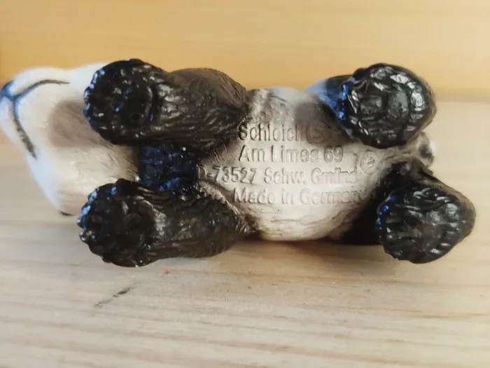 Schleich jeune panda Figurine animal de l'Océanie - photo numéro 3