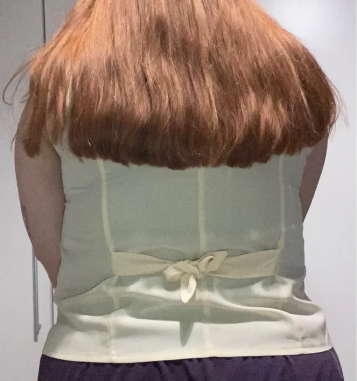 Veston femme vintage - photo numéro 2