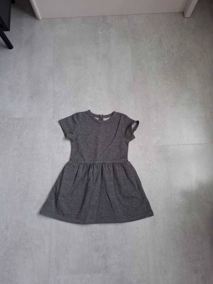 robe monoprix kids 3 ans