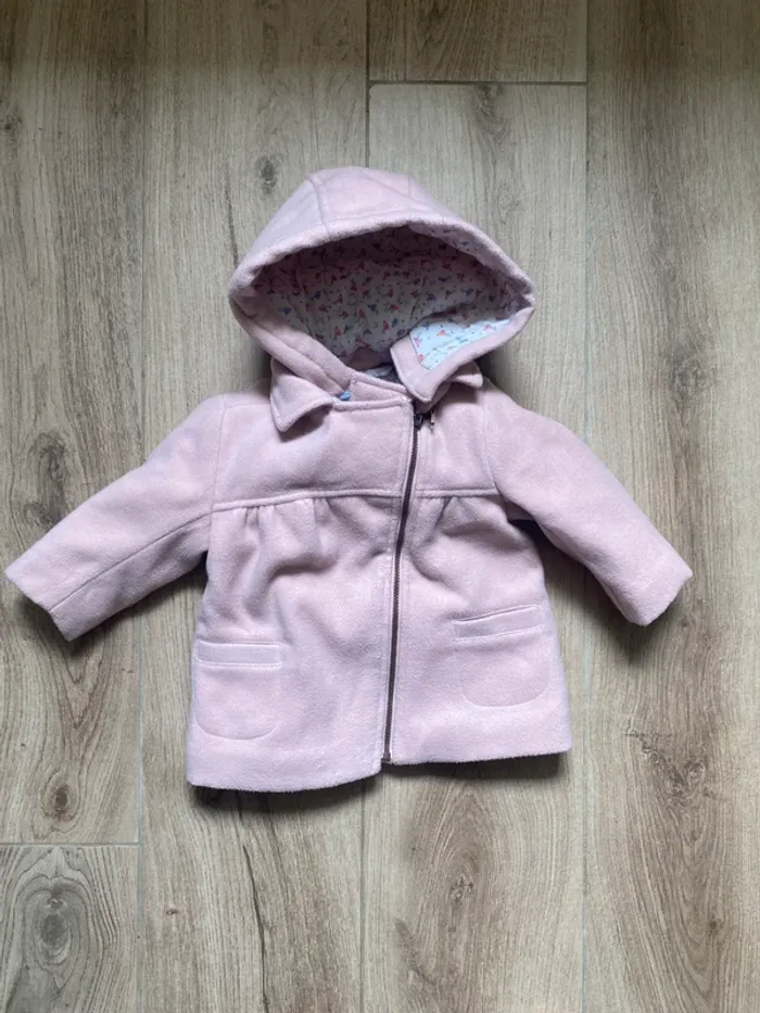 Manteau