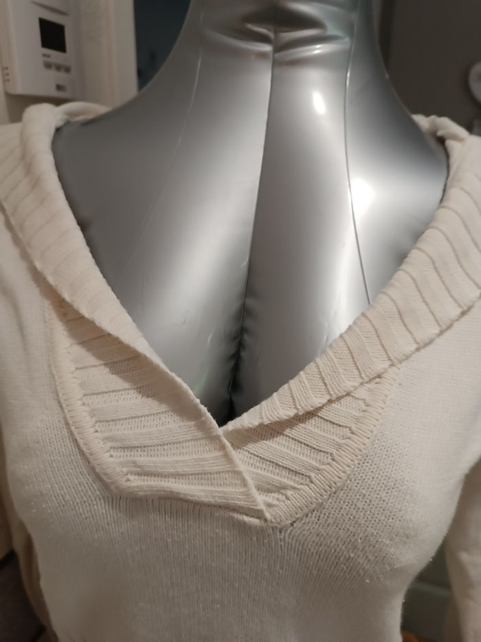 Haut femme t s - photo numéro 2